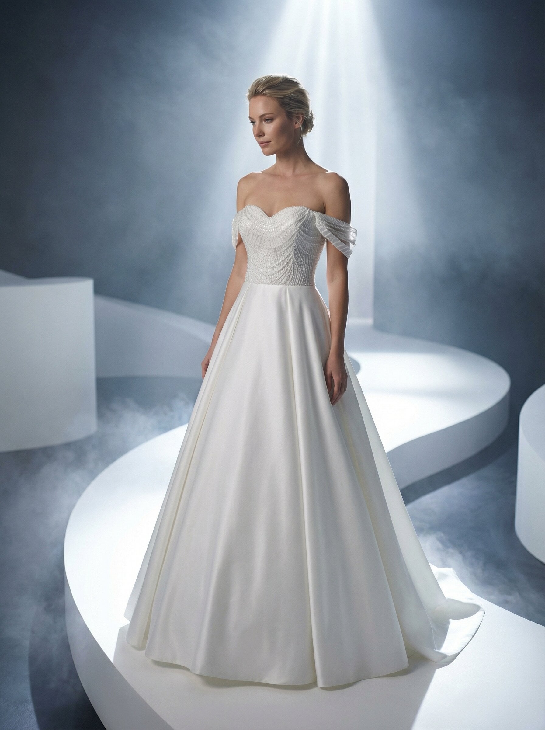 Clothing Model Reference 6