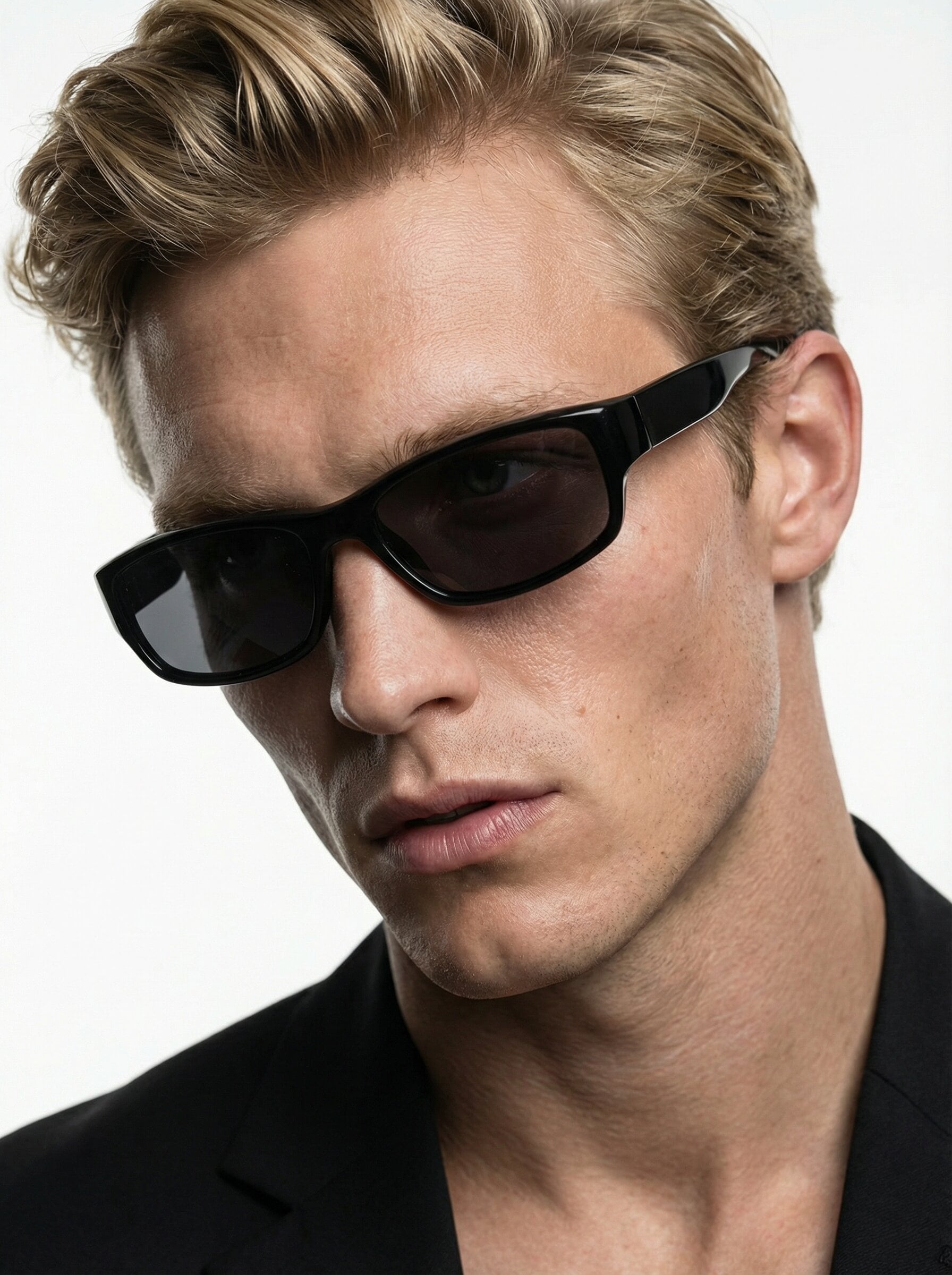 Men Eyewear Reference 12