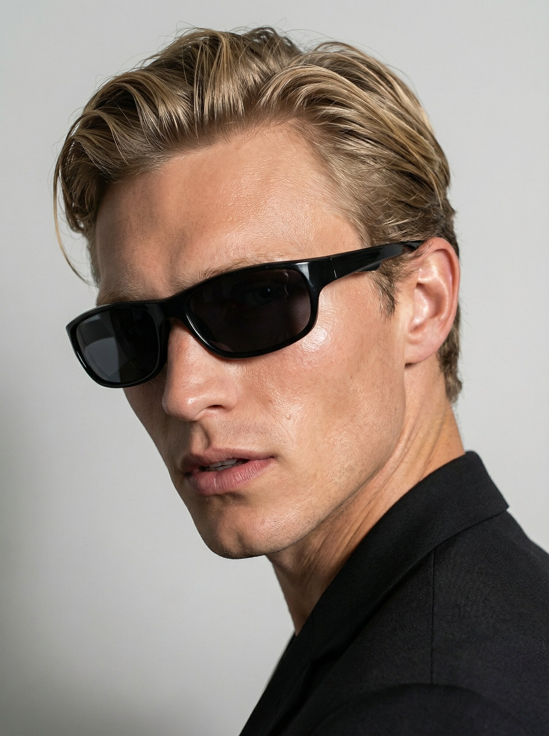 Men Eyewear Reference 13