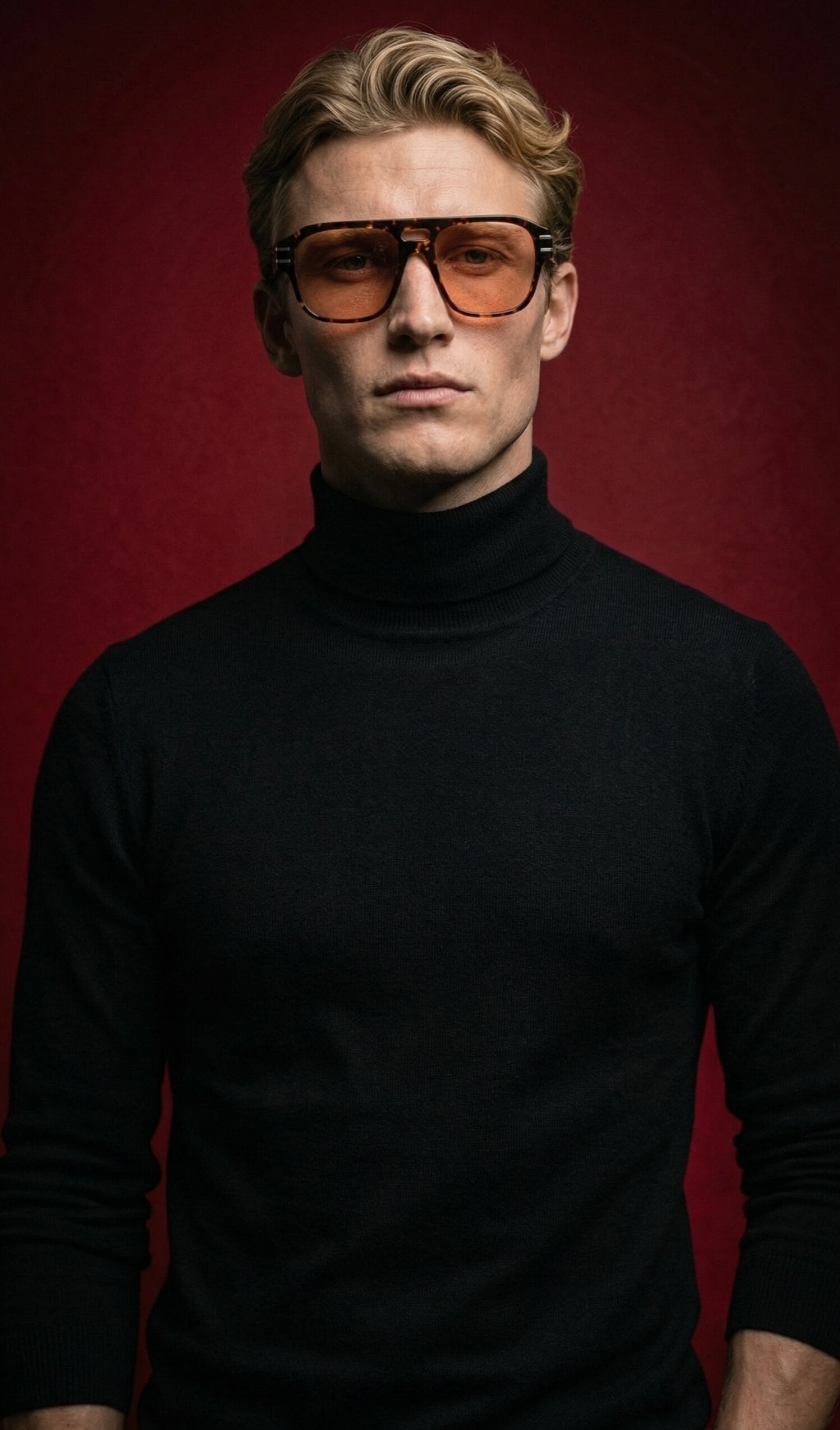 Men Eyewear Reference 14