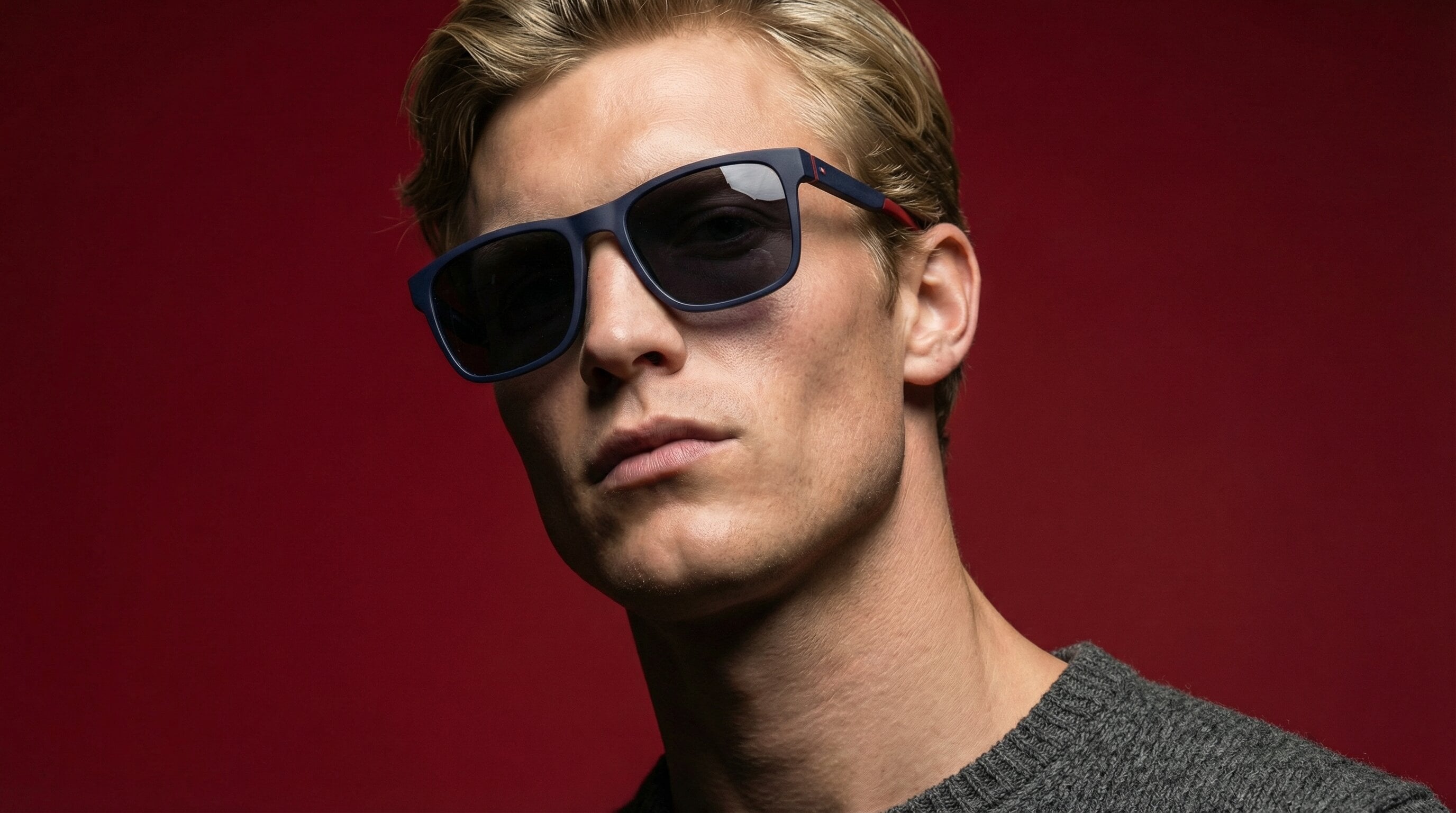 Men Eyewear Reference 15