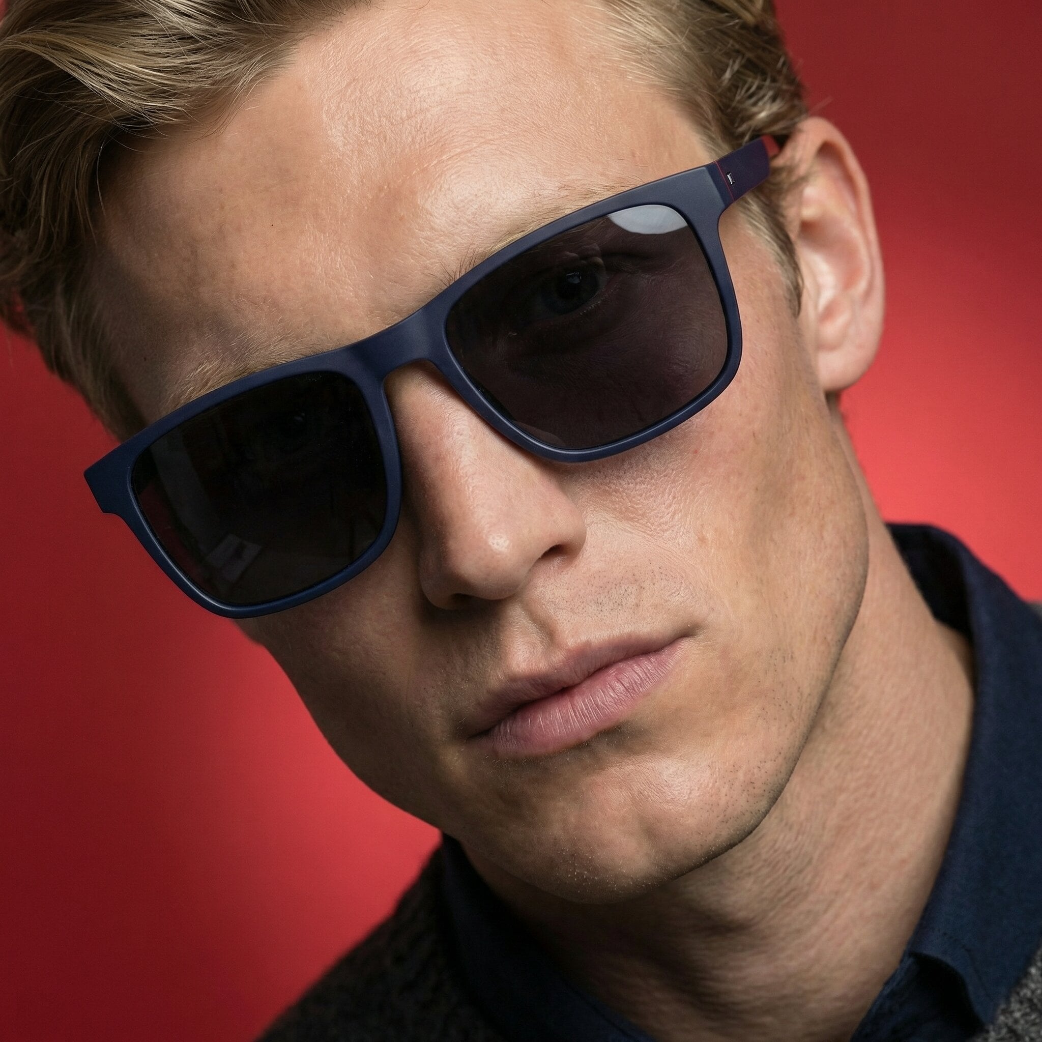 Men Eyewear Reference 18