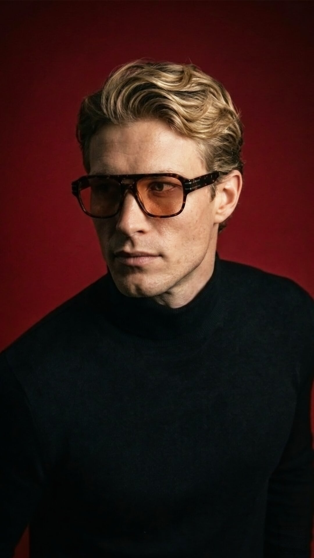 Men Eyewear Reference 2