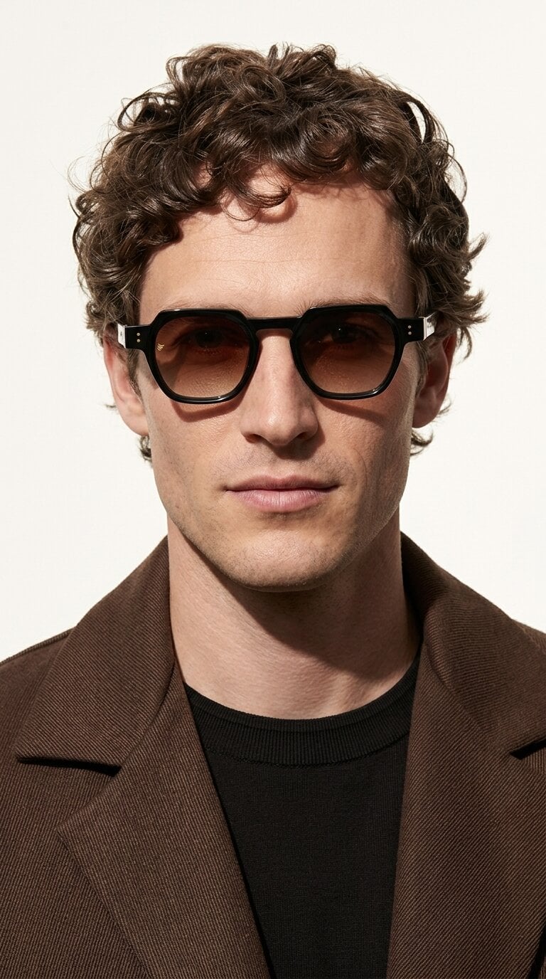 Men Eyewear Reference 4