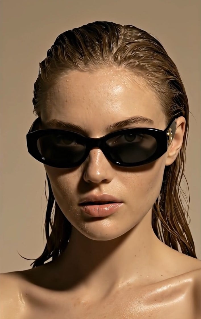 Women Eyewear Reference 1