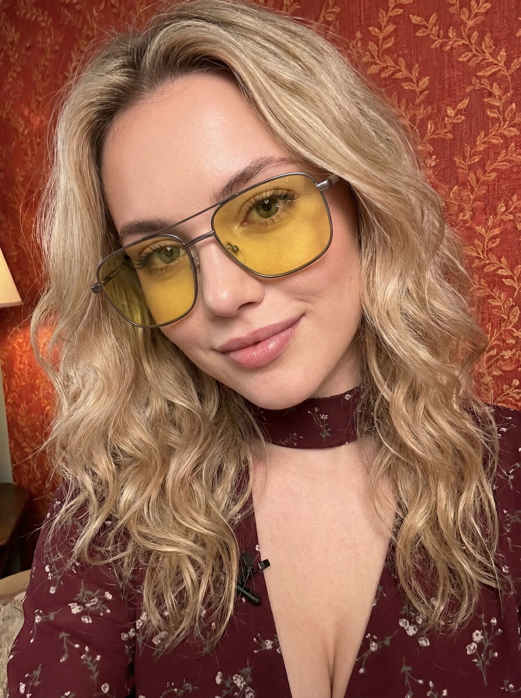 Women Eyewear Reference 10