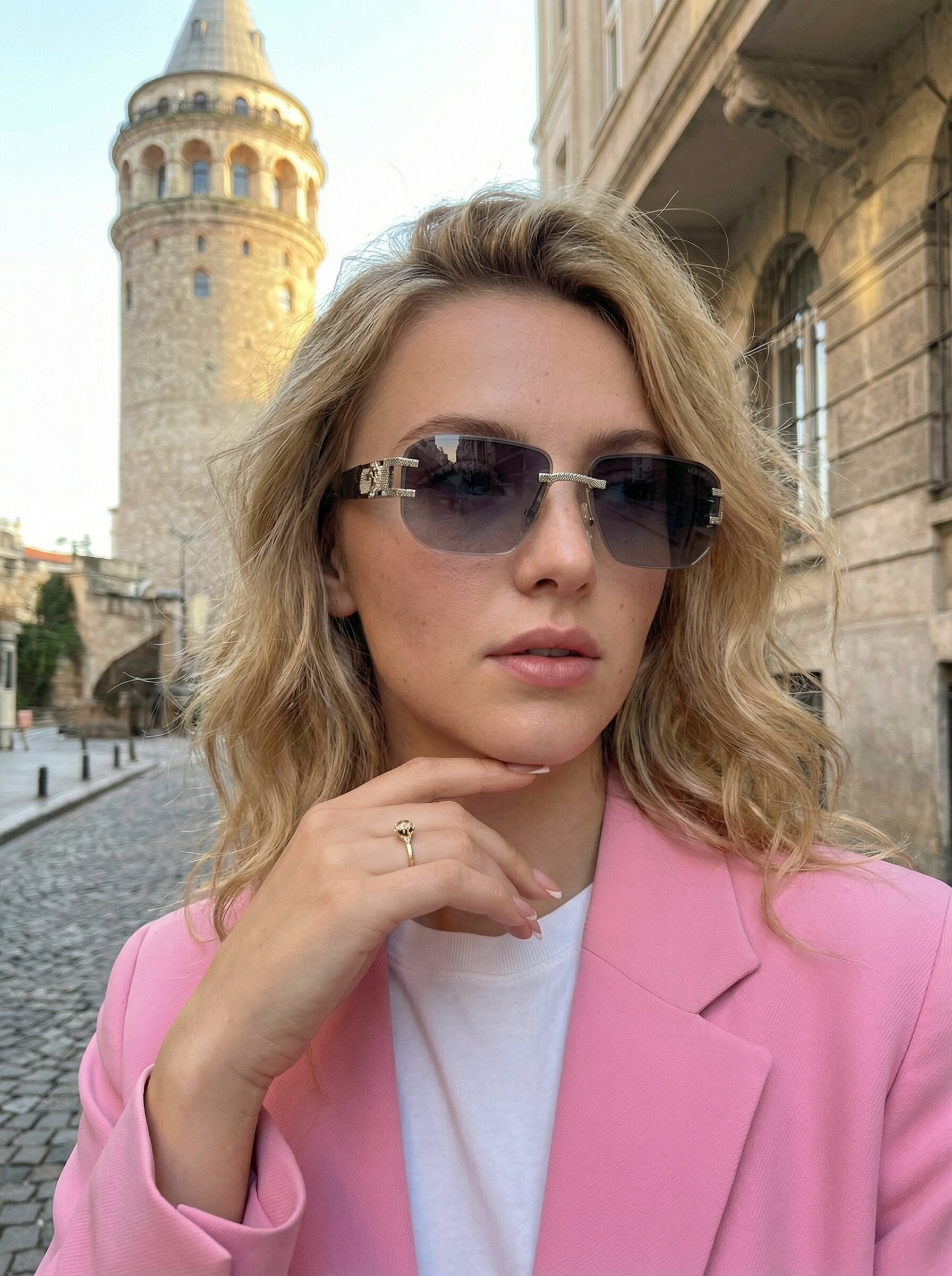 Women Eyewear Reference 11