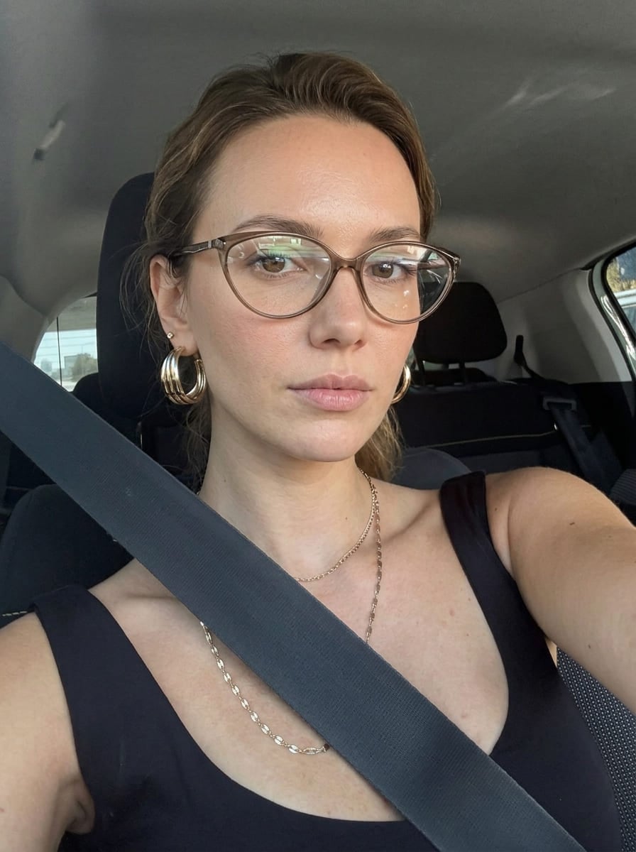 Women Eyewear Reference 15