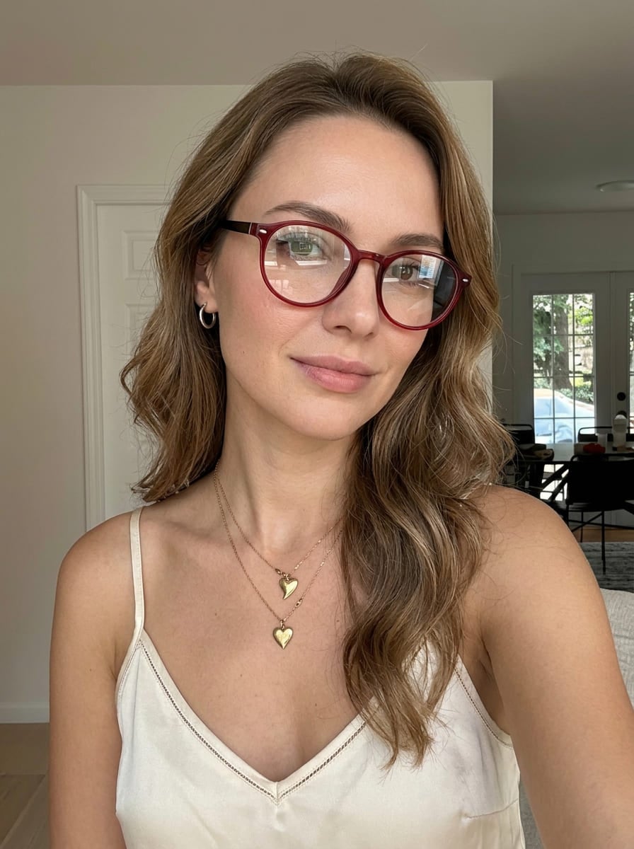 Women Eyewear Reference 16