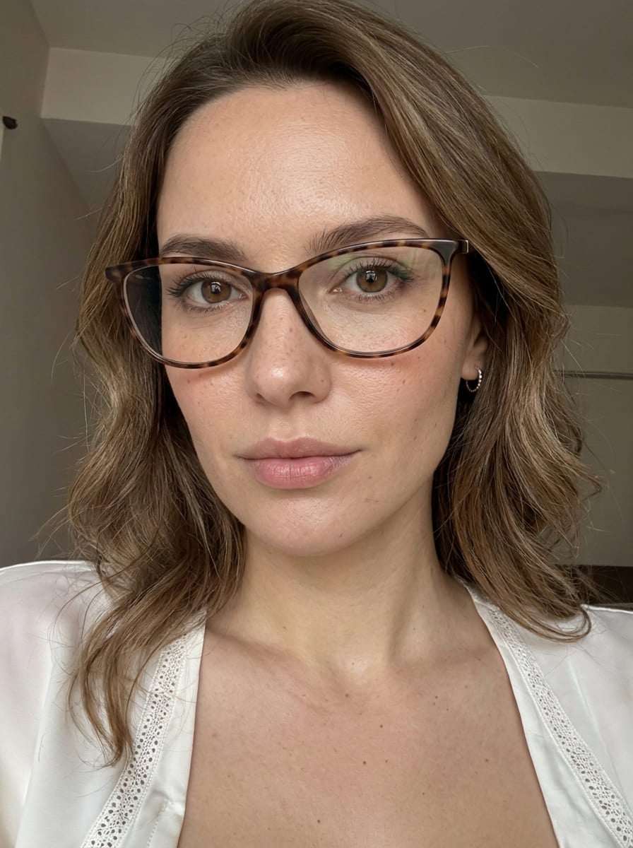 Women Eyewear Reference 17