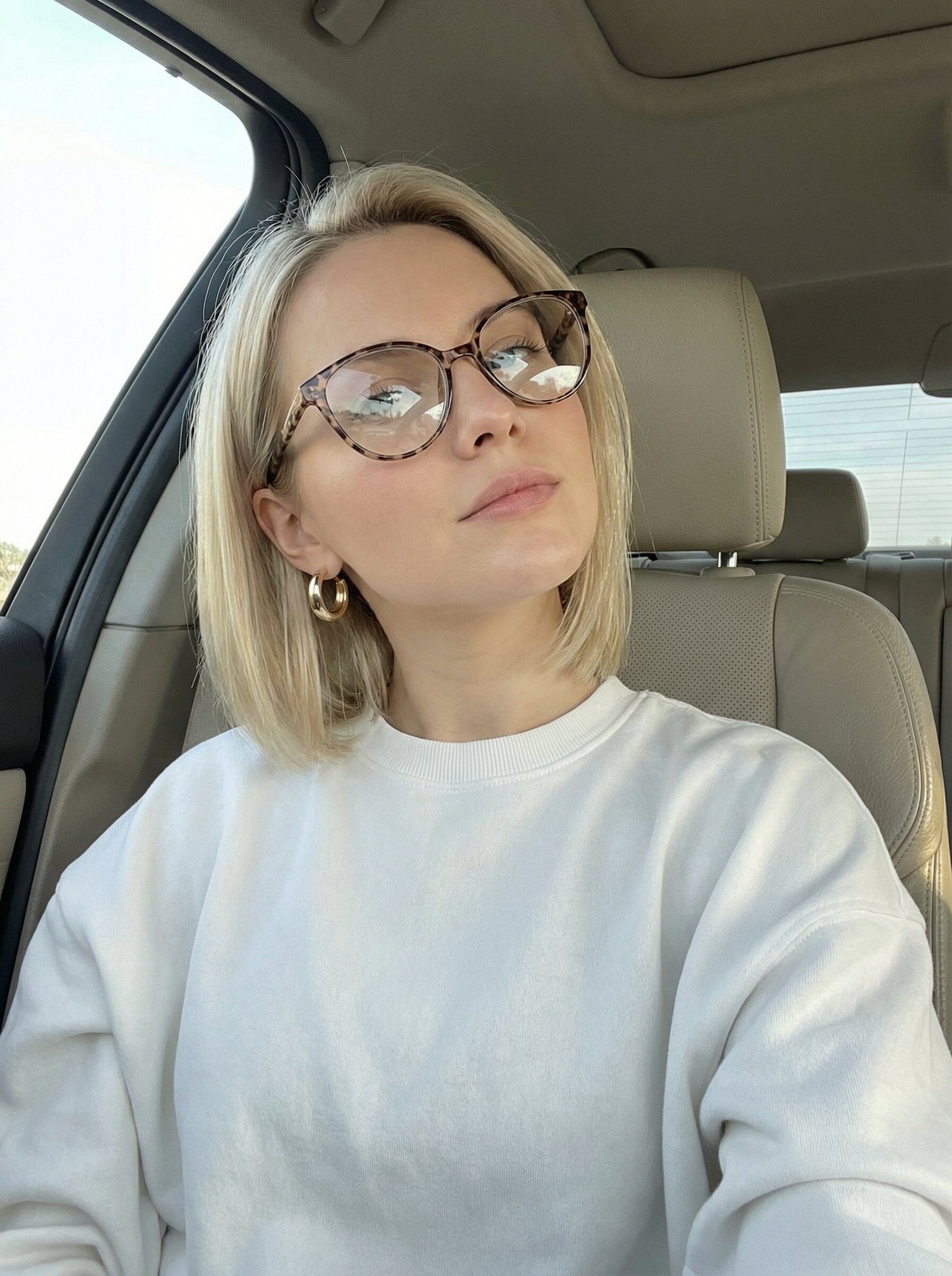 Women Eyewear Reference 5