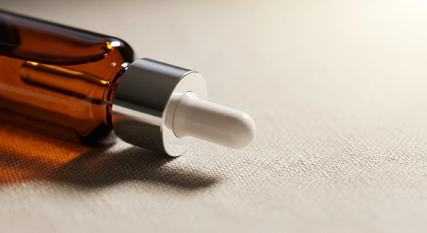 Product detail photography for e-commerce content preparation