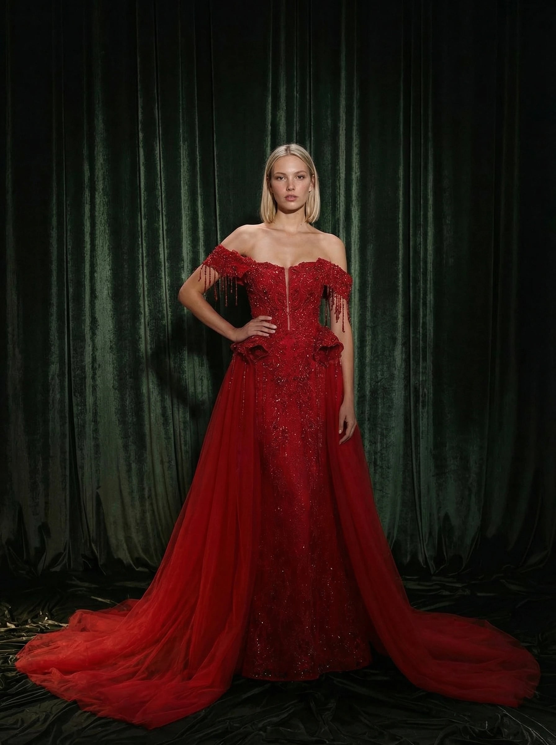 AI ile dönüştürülmüş görsel