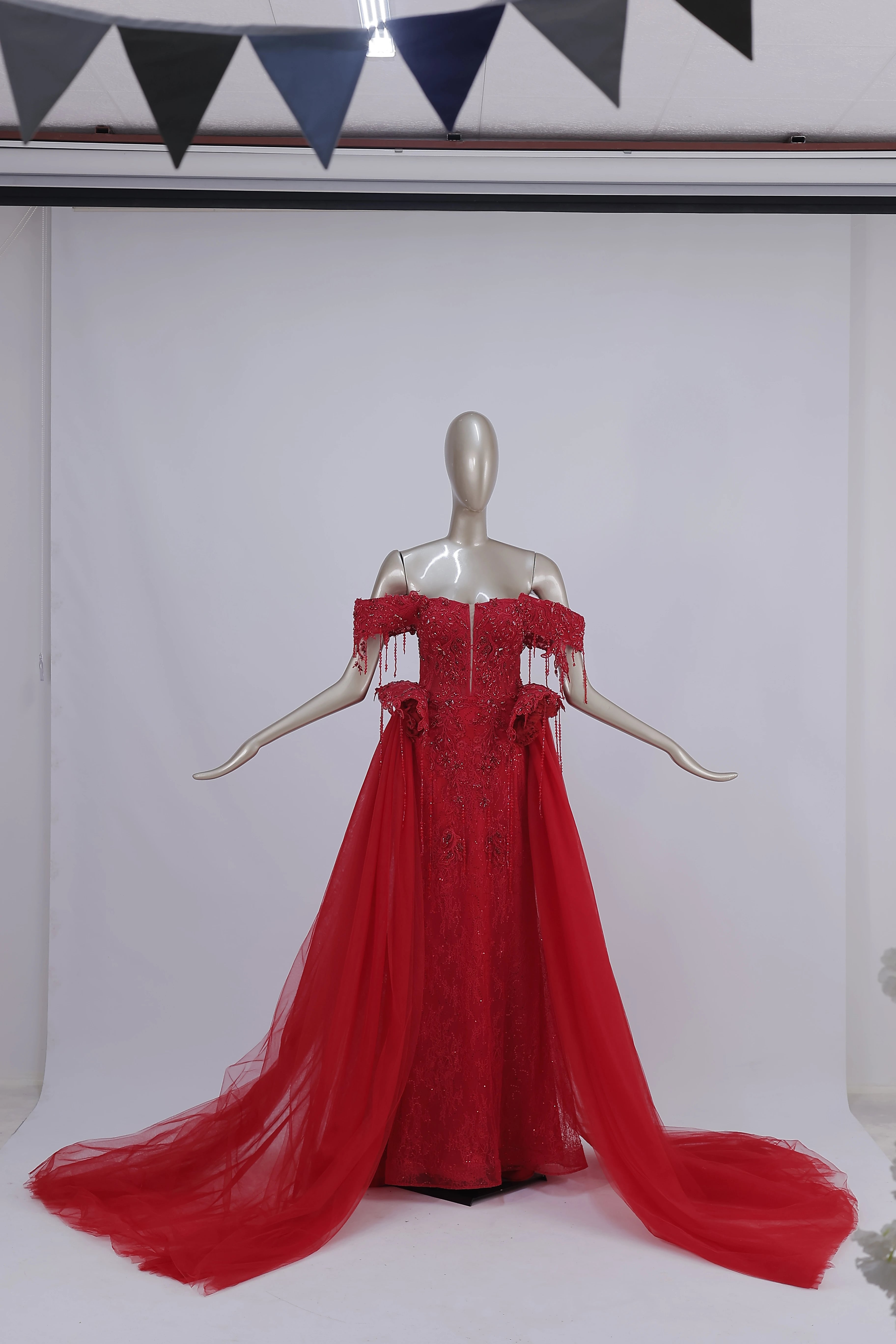 Before — raw product or pre-studio image