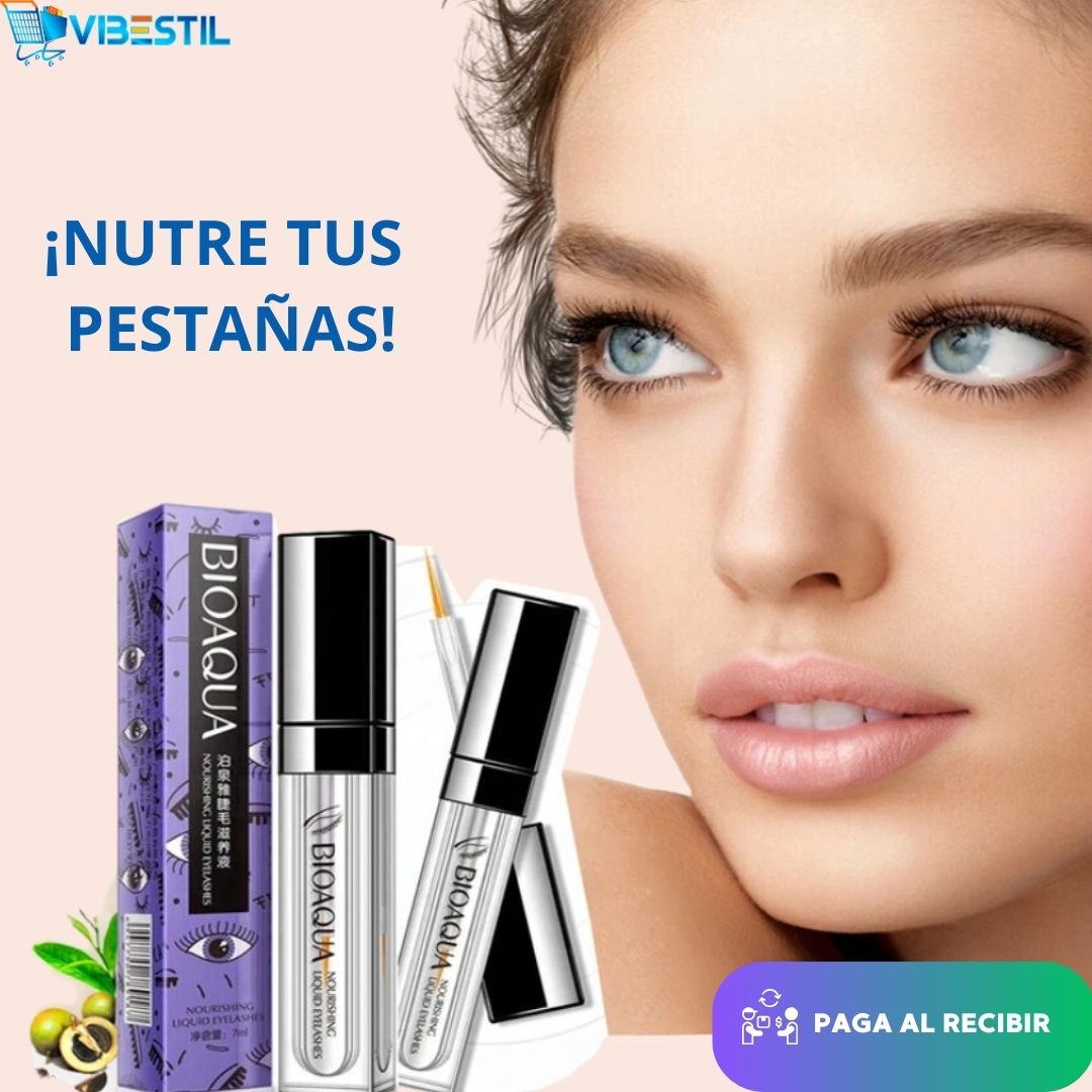 Serum Pestañas - Mirada Mágica - 1+ 1 DE REGALO🎁