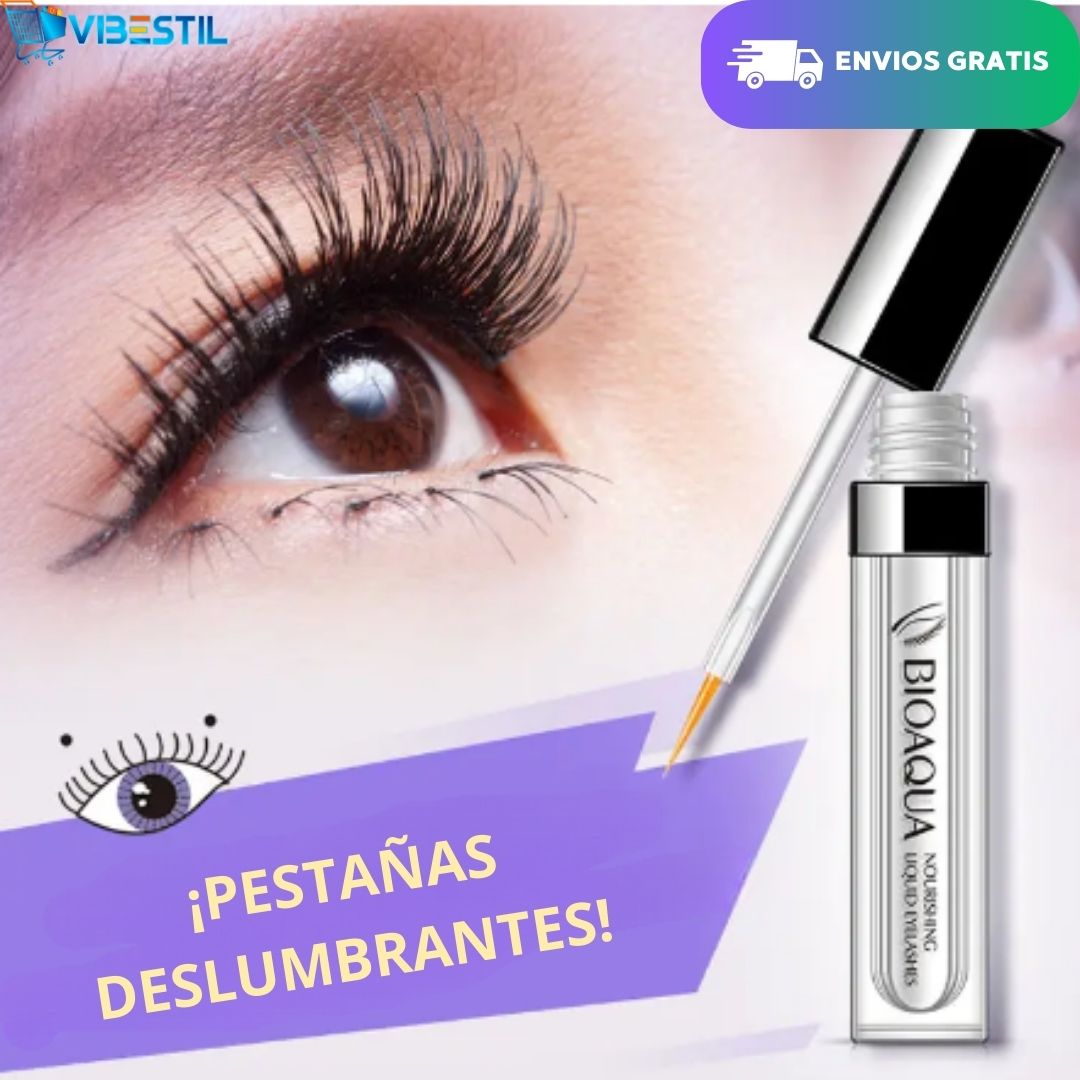 Serum Pestañas - Mirada Mágica - 1+ 1 DE REGALO🎁