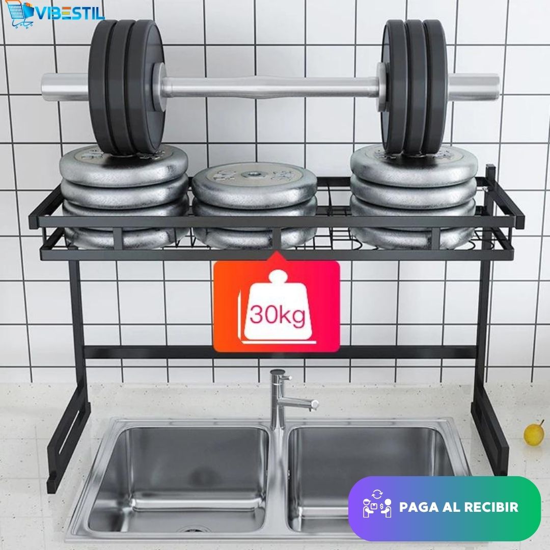 Escurridor de platos