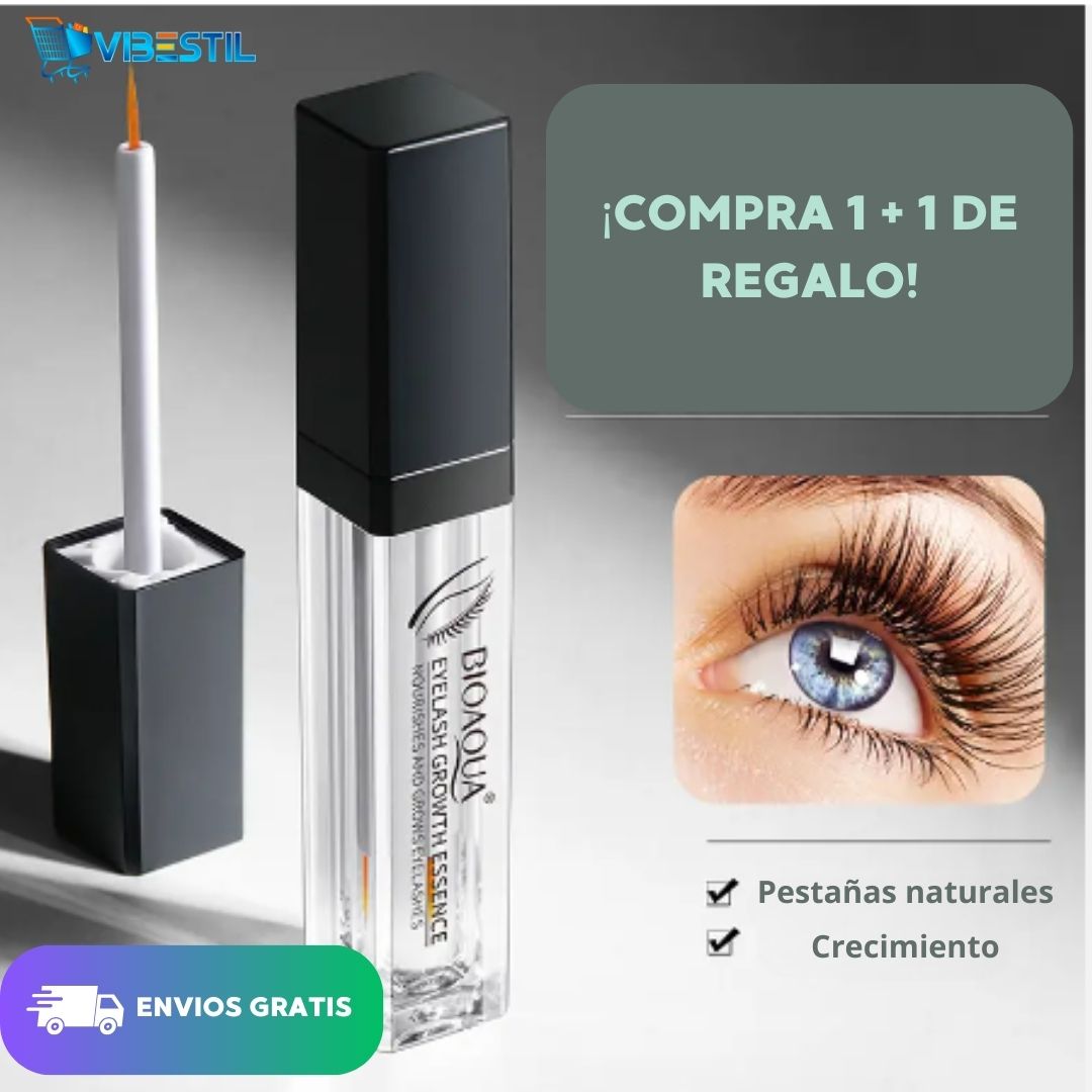 Serum Pestañas - Mirada Mágica - 1+ 1 DE REGALO🎁