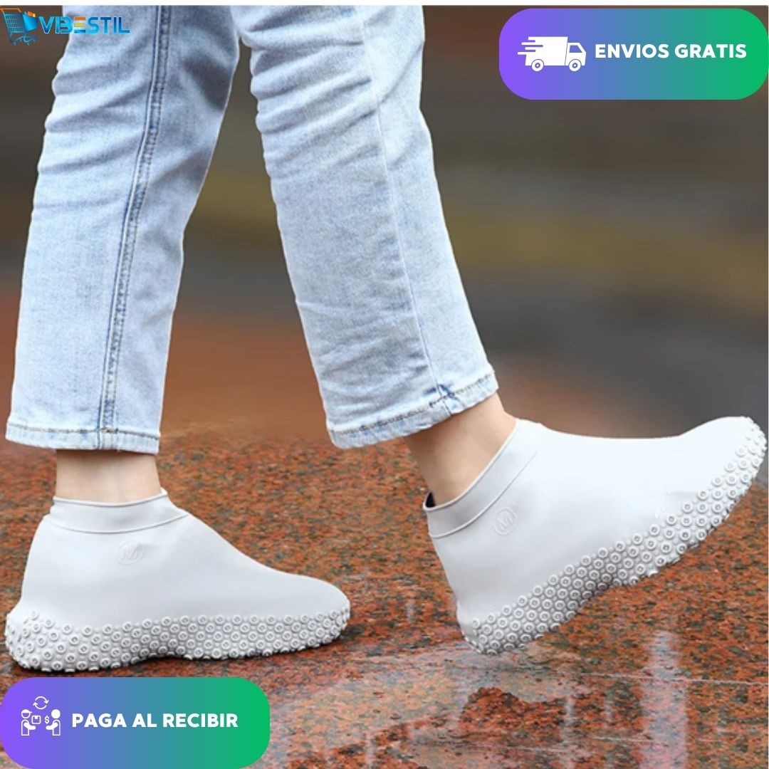 Cubrezapatos reutilizables StayDry - 1 + 1 de regalo🎁