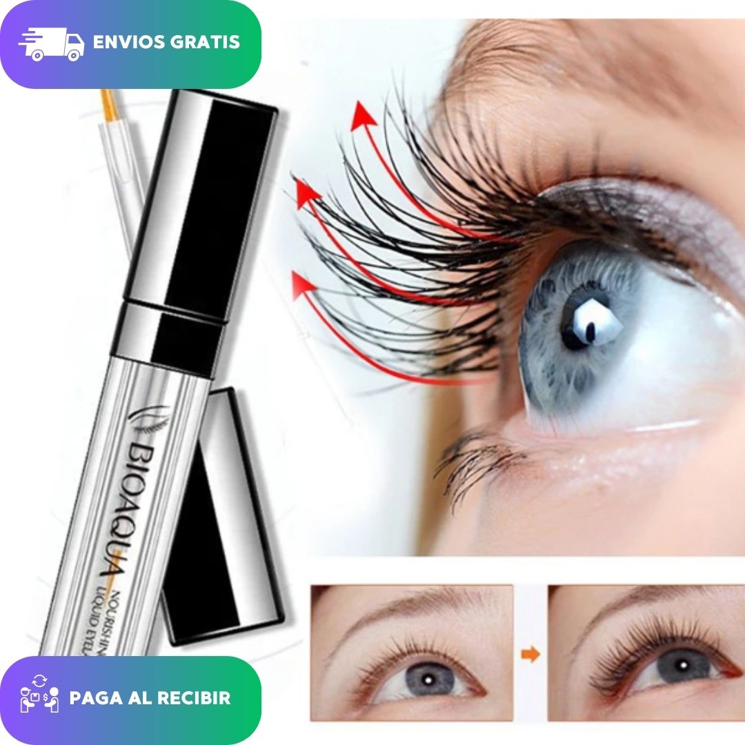 Serum Pestañas - Mirada Mágica - 1+ 1 DE REGALO🎁